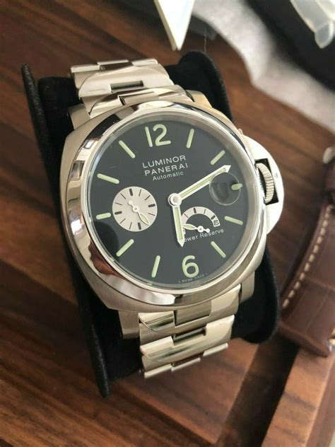 Panerai PAM 171 Power Reserve Watc